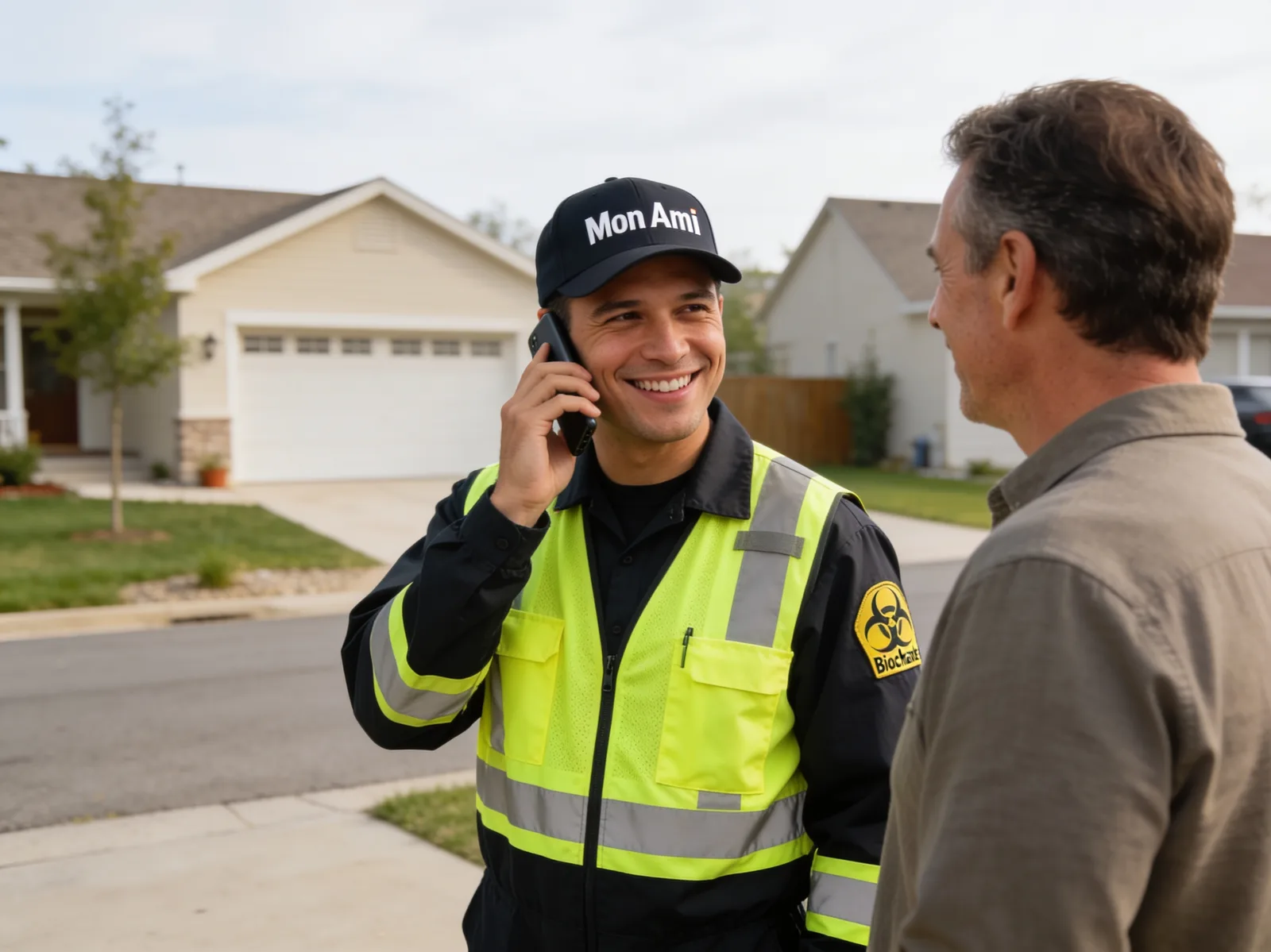 Sewage Cleanup Kilbourne, OH FAQs