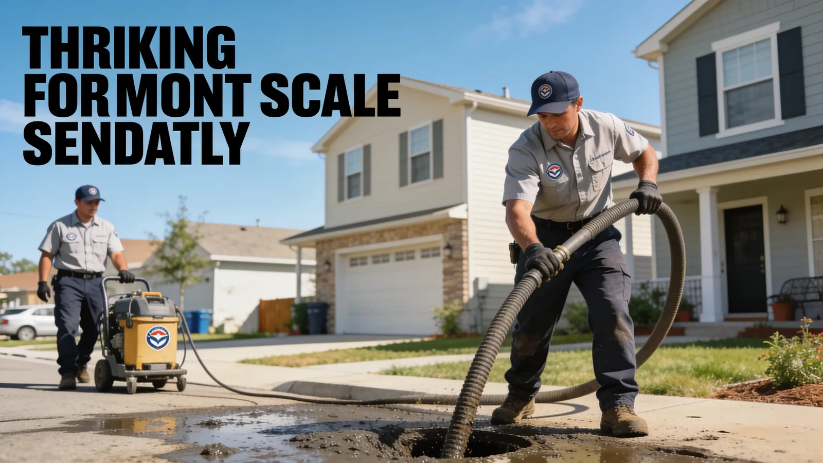 Sewage Cleanup in Kilbourne, OH near me